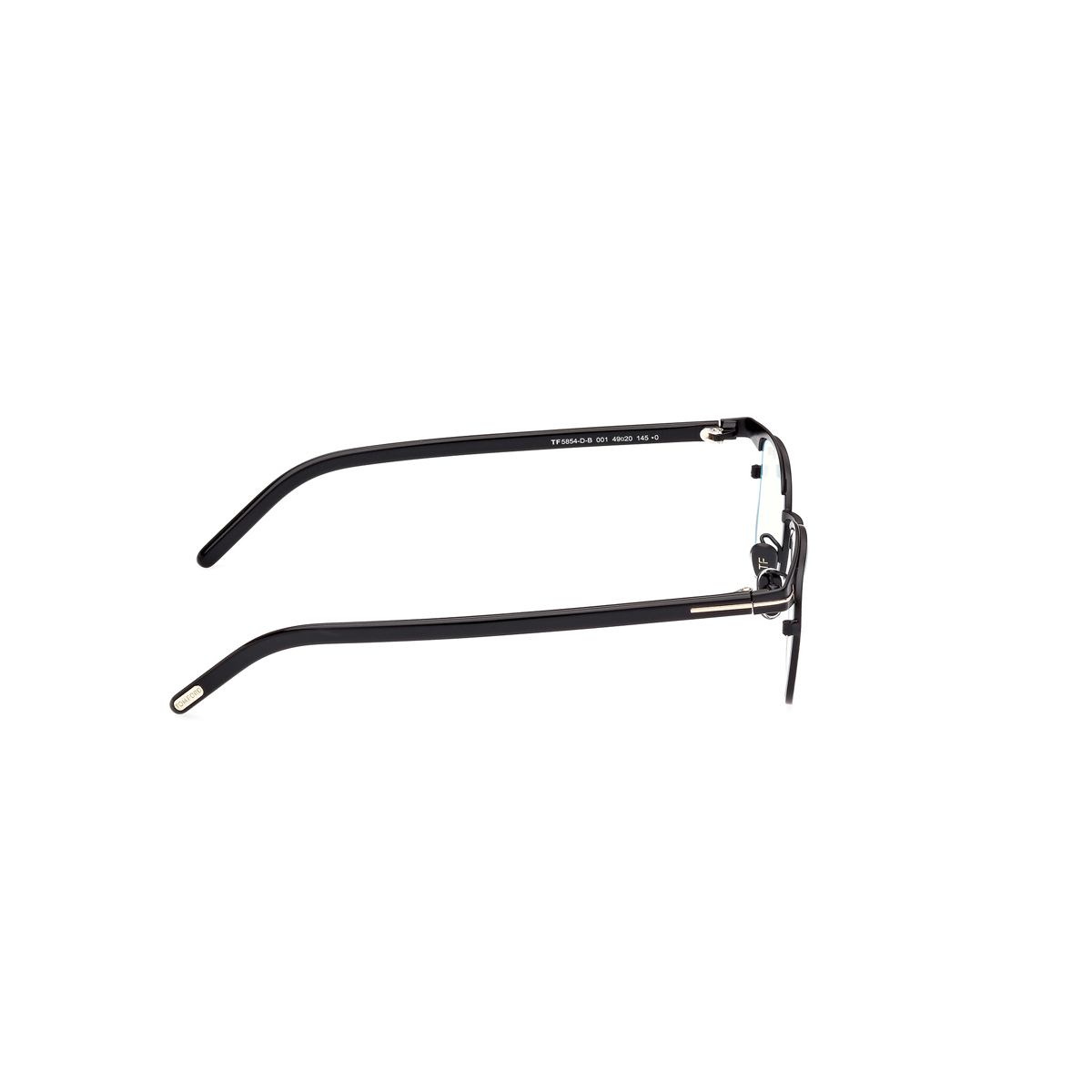 TOM FORD FT5854DB-001 49 画像6