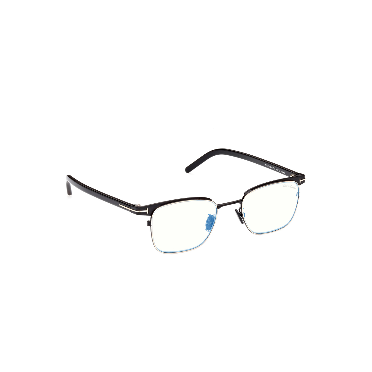 TOM FORD FT5854DB-001 49 画像7
