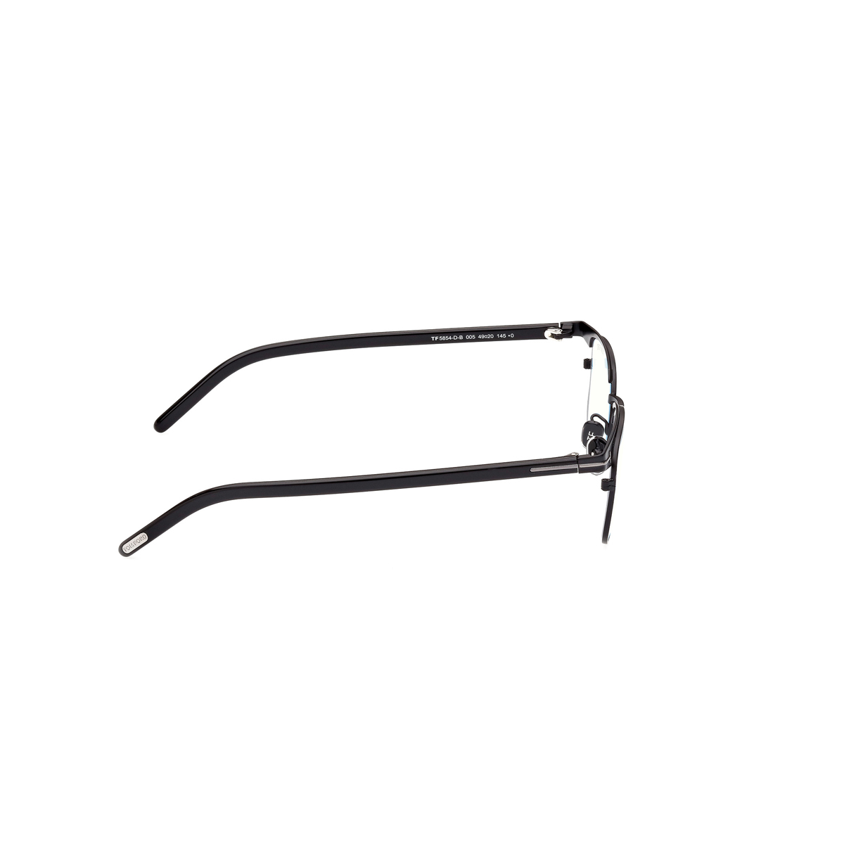 TOM FORD FT5854DB-005 49 画像6