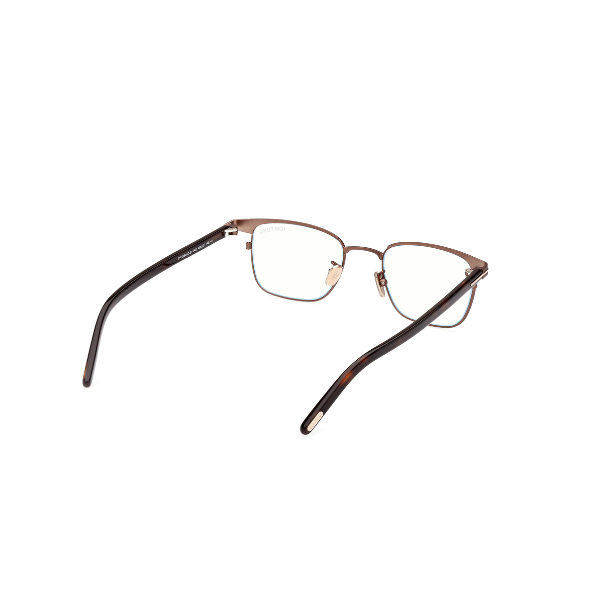 TOM FORD FT5854DB-048 49 画像5