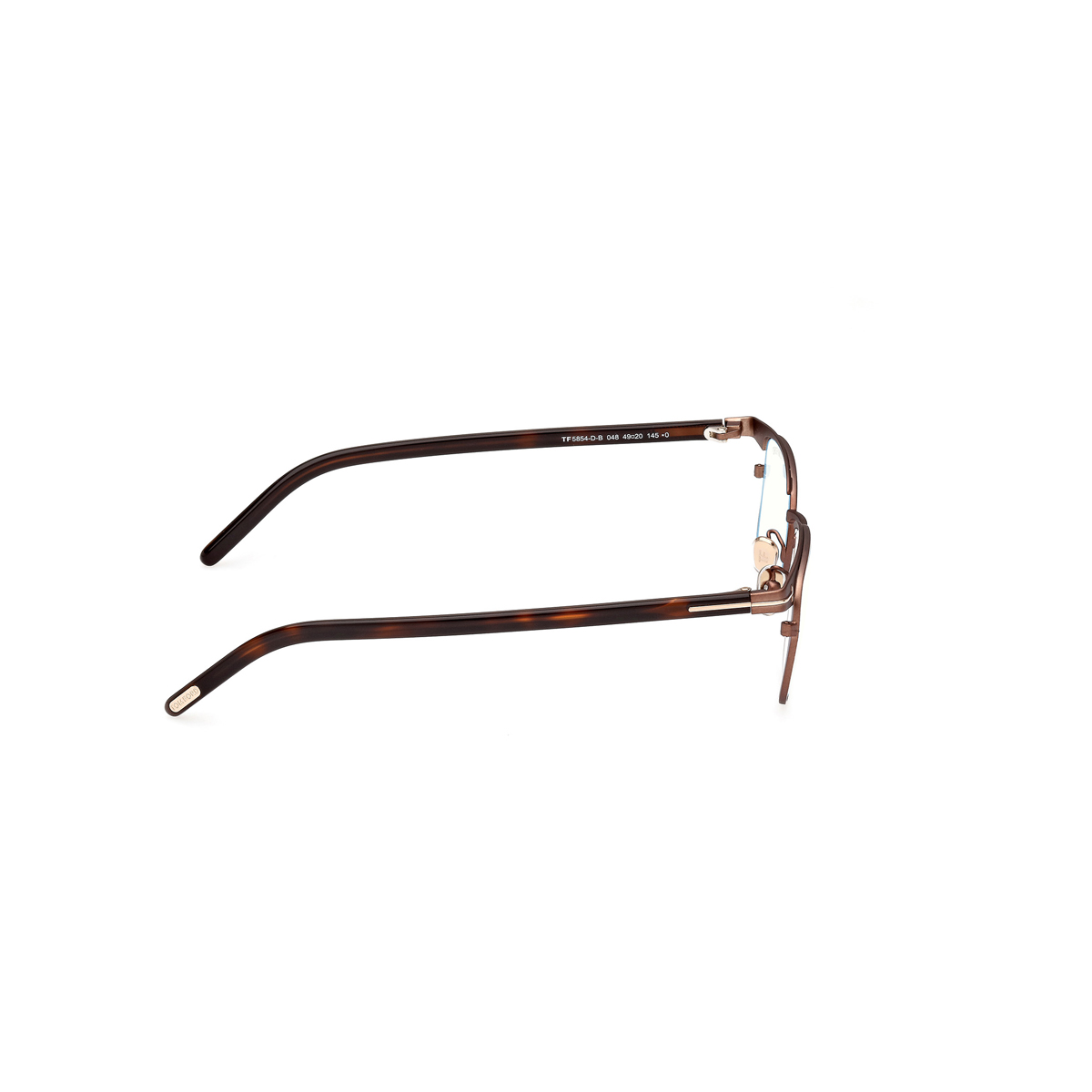 TOM FORD FT5854DB-048 49 画像6