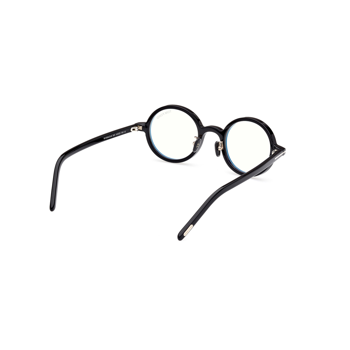 TOM FORD FT5856DB-001 45 画像5