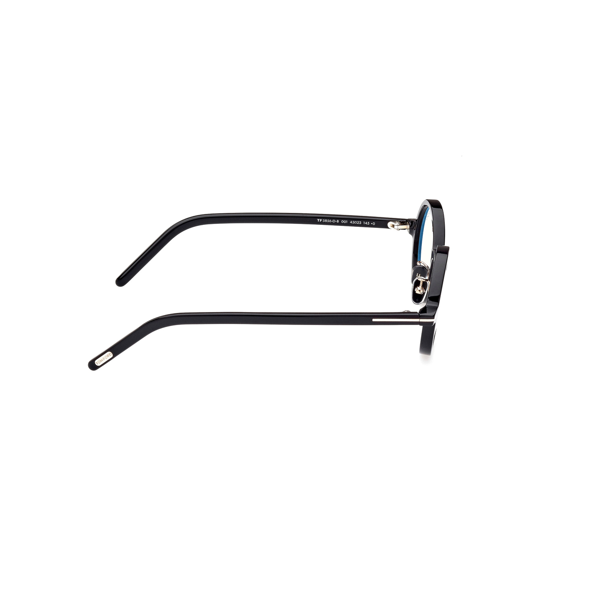 TOM FORD FT5856DB-001 45 画像6