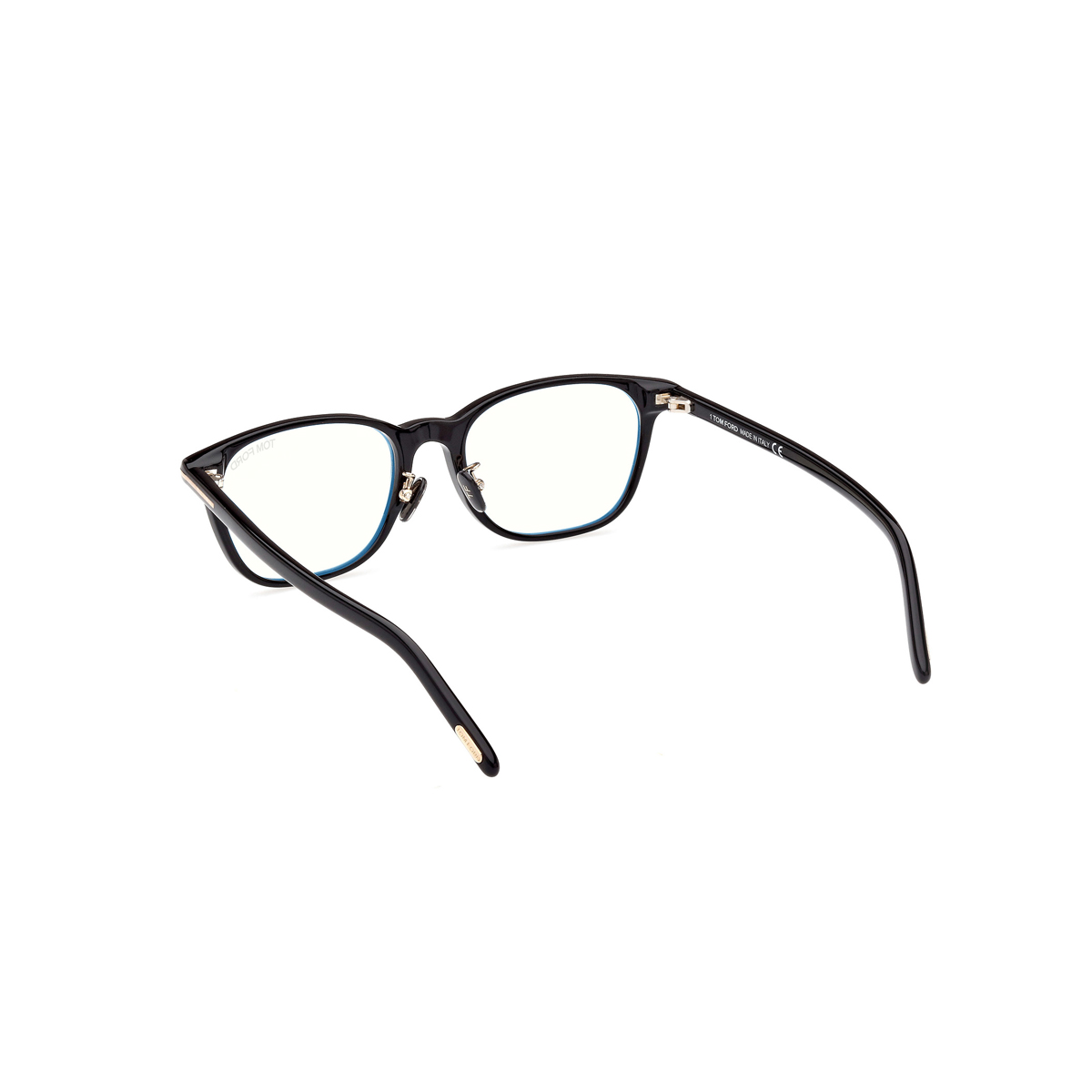 TOM FORD FT5860DB-001 52 画像3