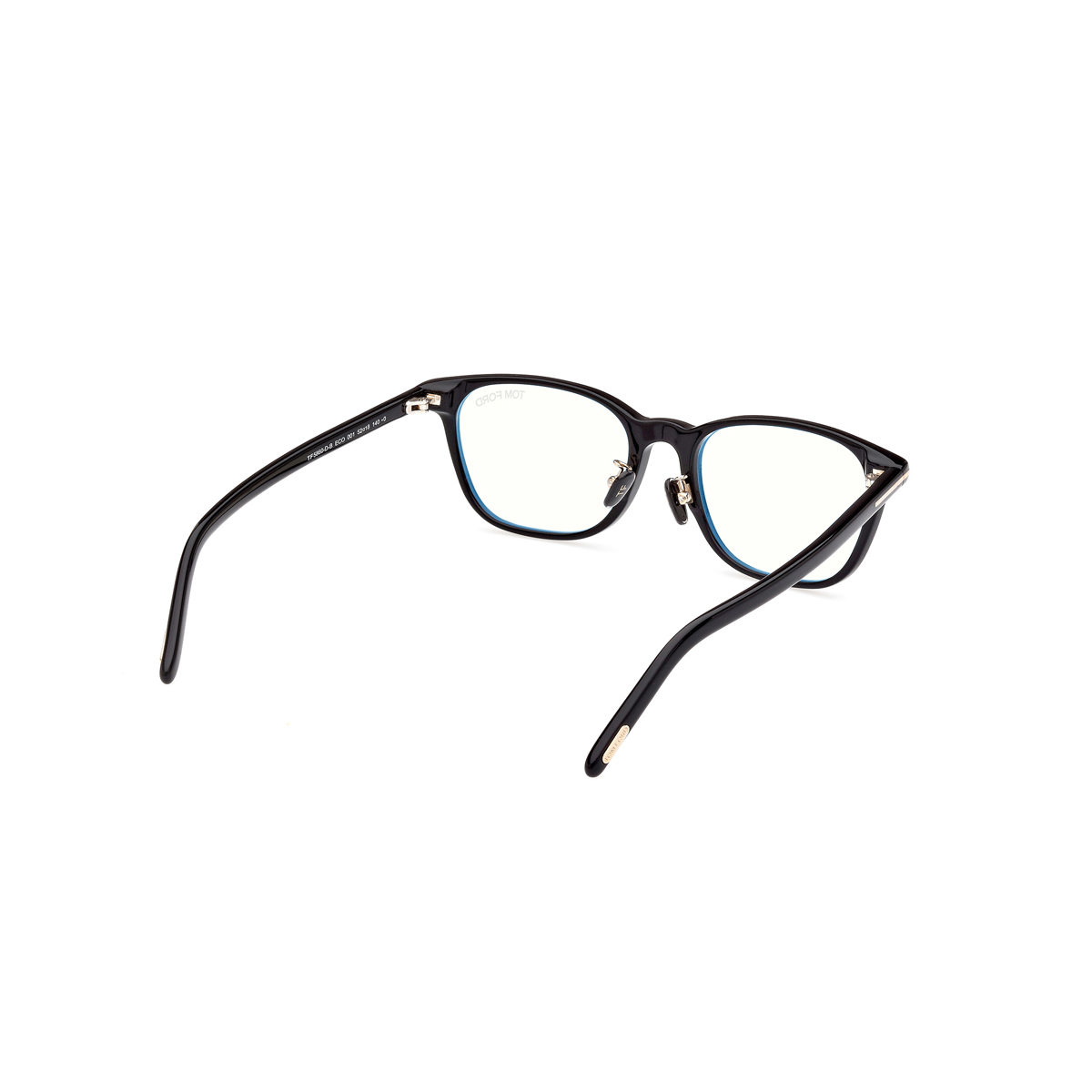 TOM FORD FT5860DB-001 52 画像5