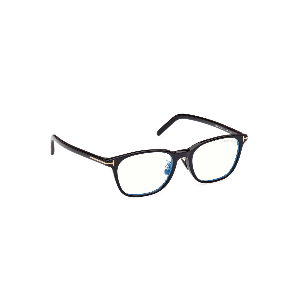 TOM FORD FT5860DB-001 52 画像7