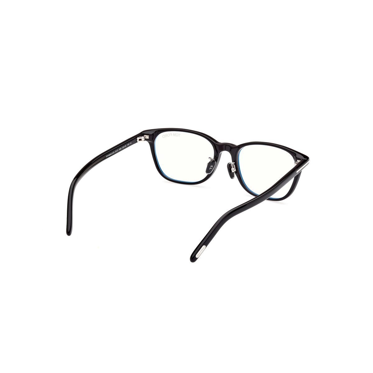 TOM FORD FT5860DB-005 52 画像5