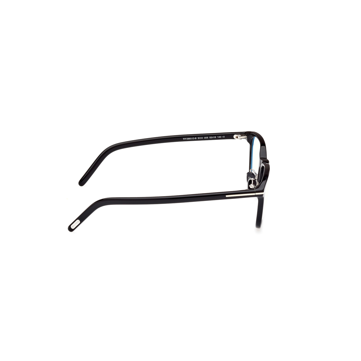TOM FORD FT5860DB-005 52 画像6
