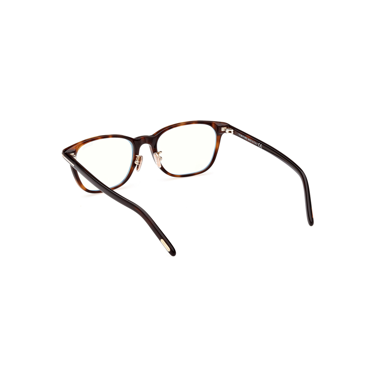 TOM FORD FT5860DB-052 52 画像3