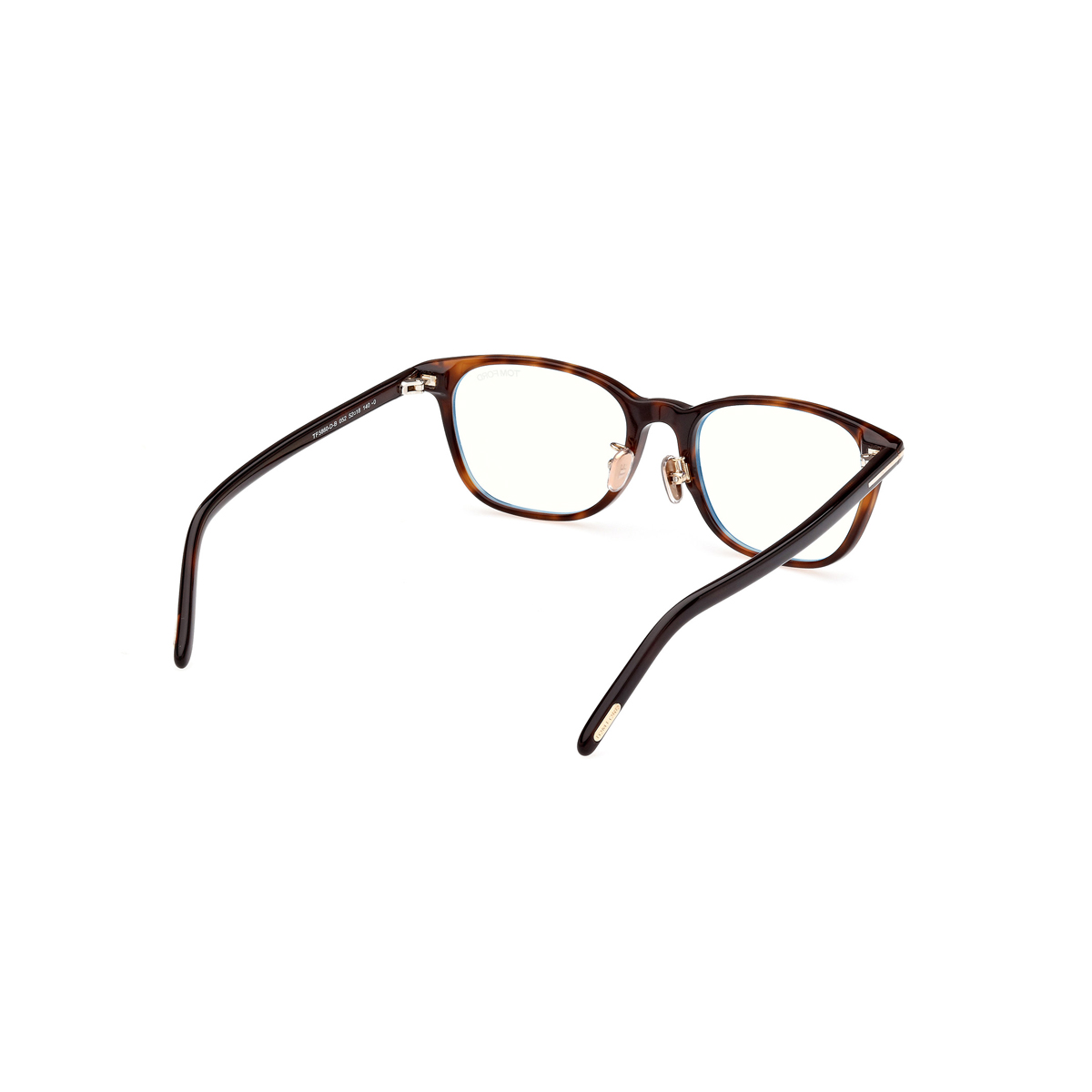TOM FORD FT5860DB-052 52 画像5