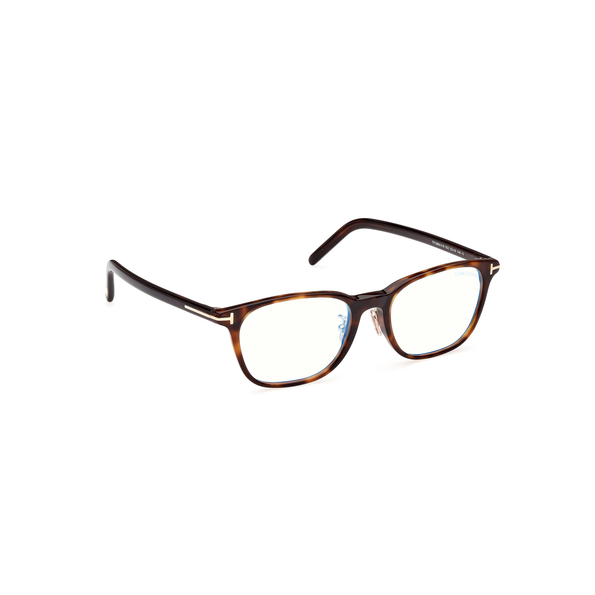 TOM FORD FT5860DB-052 52 画像7
