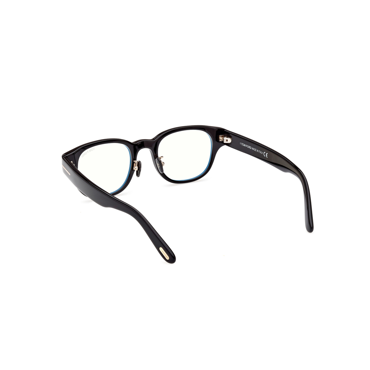 TOM FORD FT5861DB-001 48 画像3