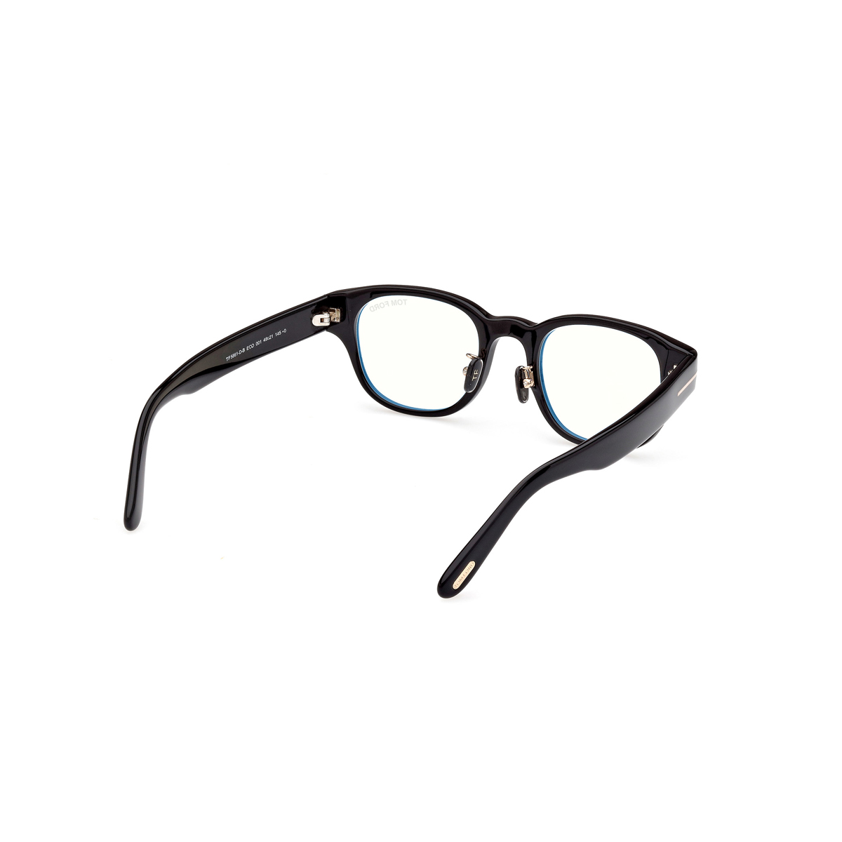 TOM FORD FT5861DB-001 48 画像5