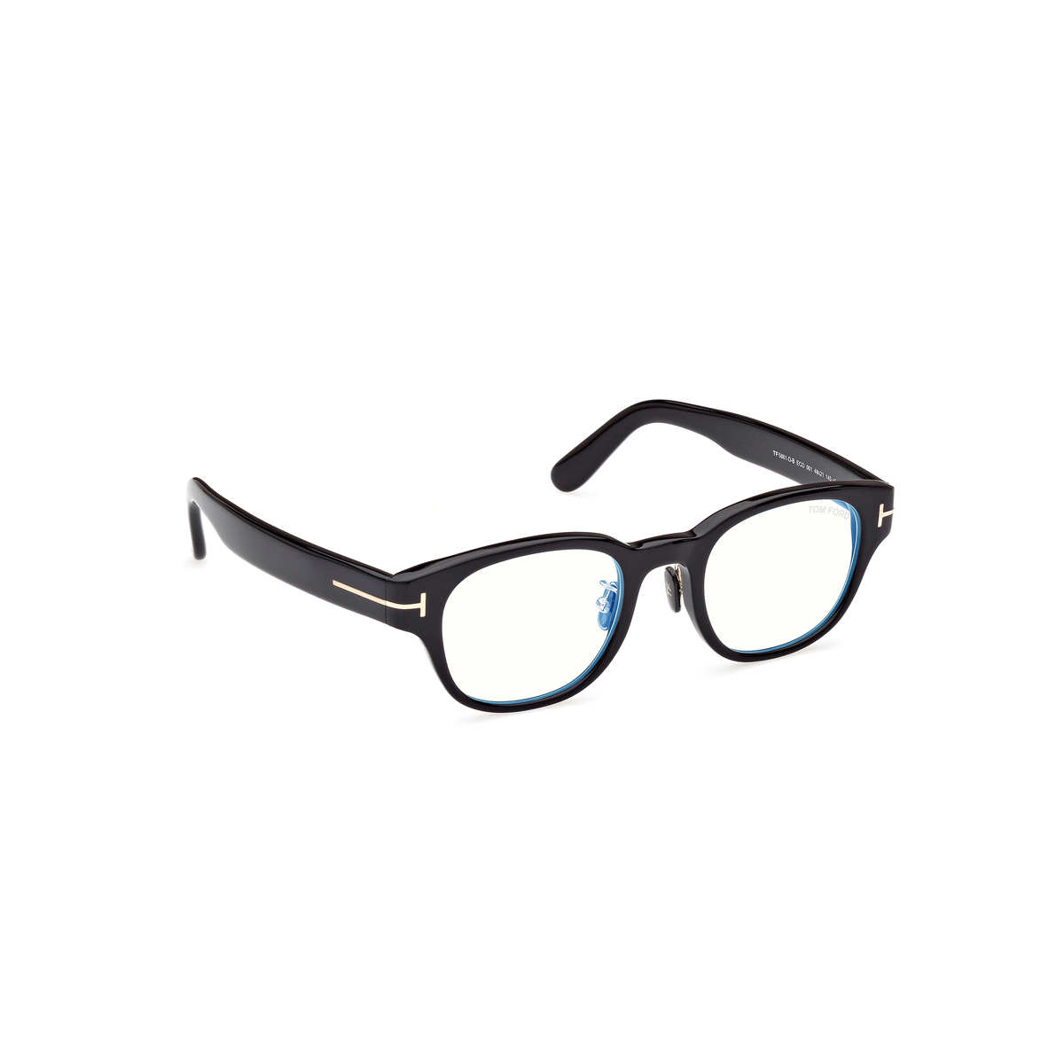 TOM FORD FT5861DB-001 48 画像7