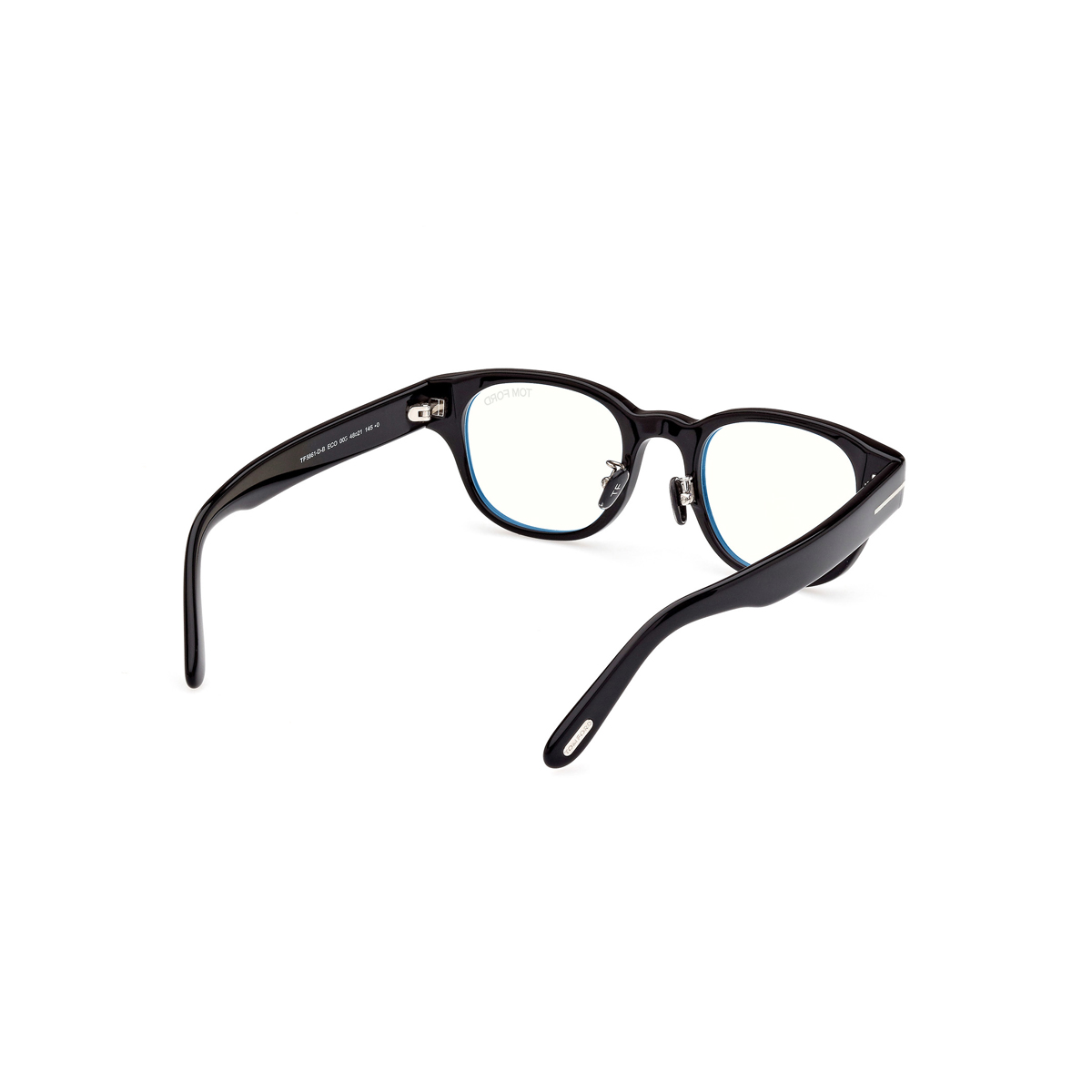 TOM FORD FT5861DB-005 48 画像5