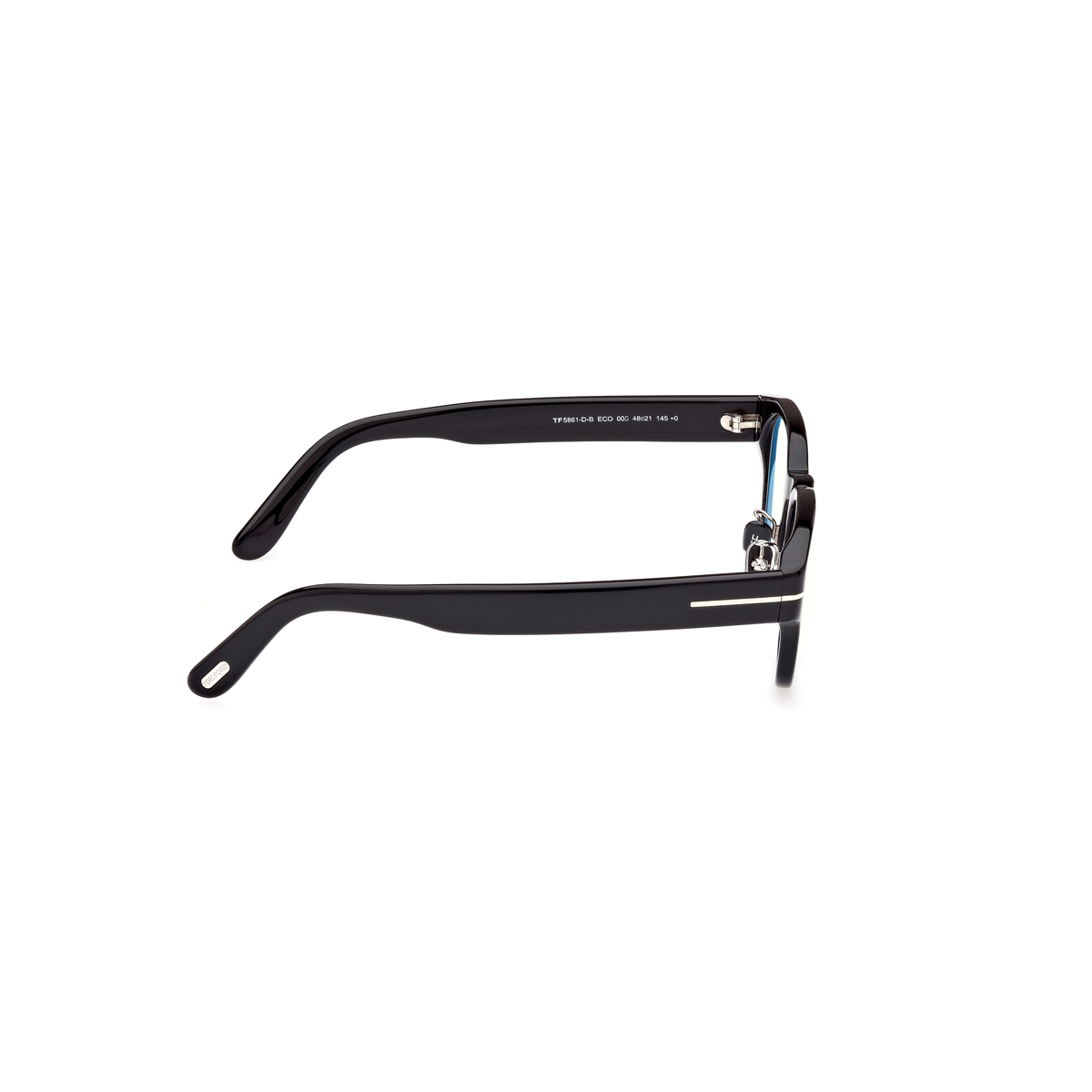 TOM FORD FT5861DB-005 48 画像6