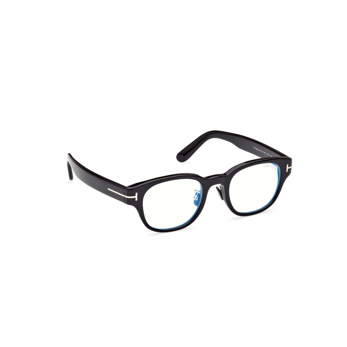 TOM FORD FT5861DB-005 48 画像7