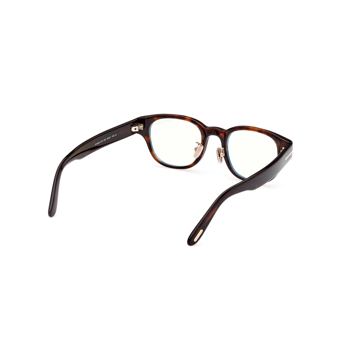 TOM FORD FT5861DB-052 48 画像5