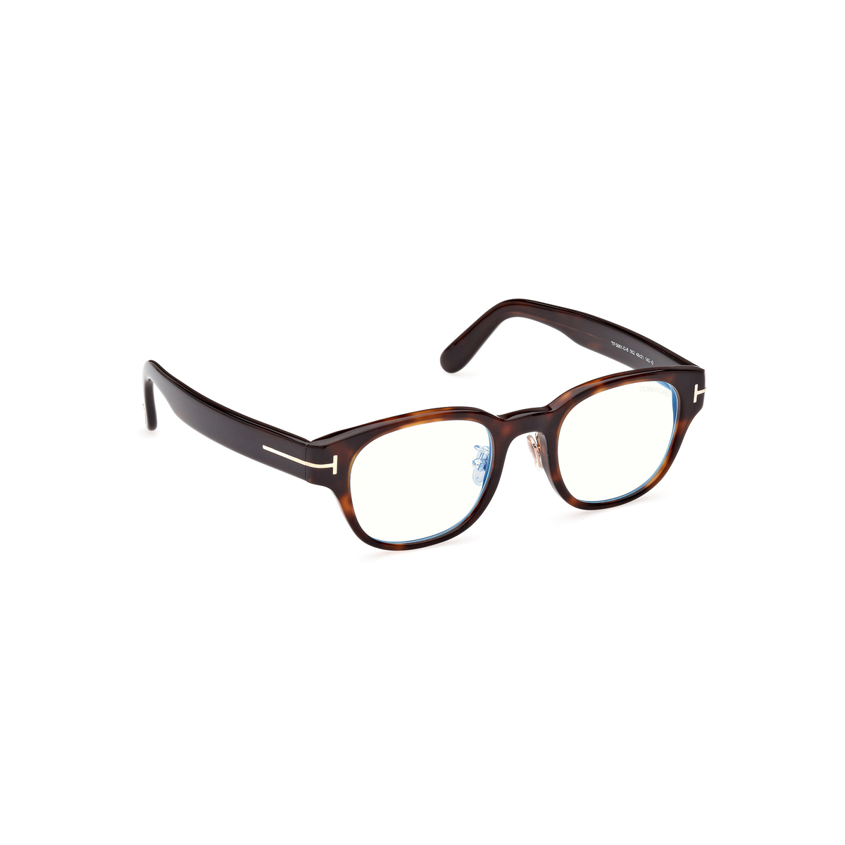 TOM FORD FT5861DB-052 48 画像7