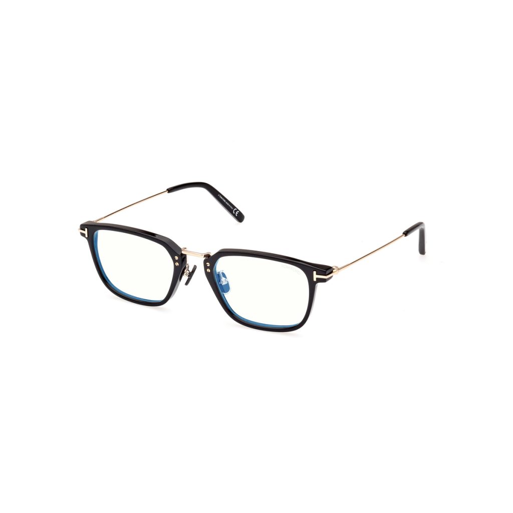 TOM FORD FT5862DB-001 52
