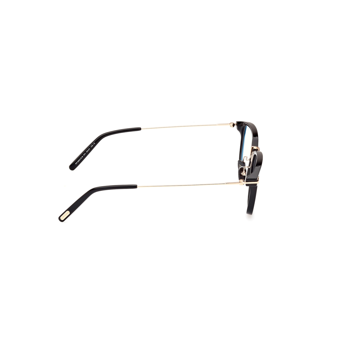 TOM FORD FT5862DB-001 52 画像6