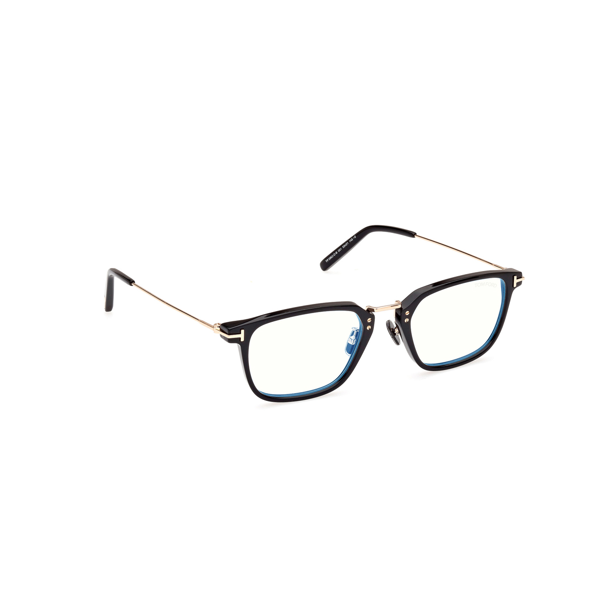 TOM FORD FT5862DB-001 52 画像7