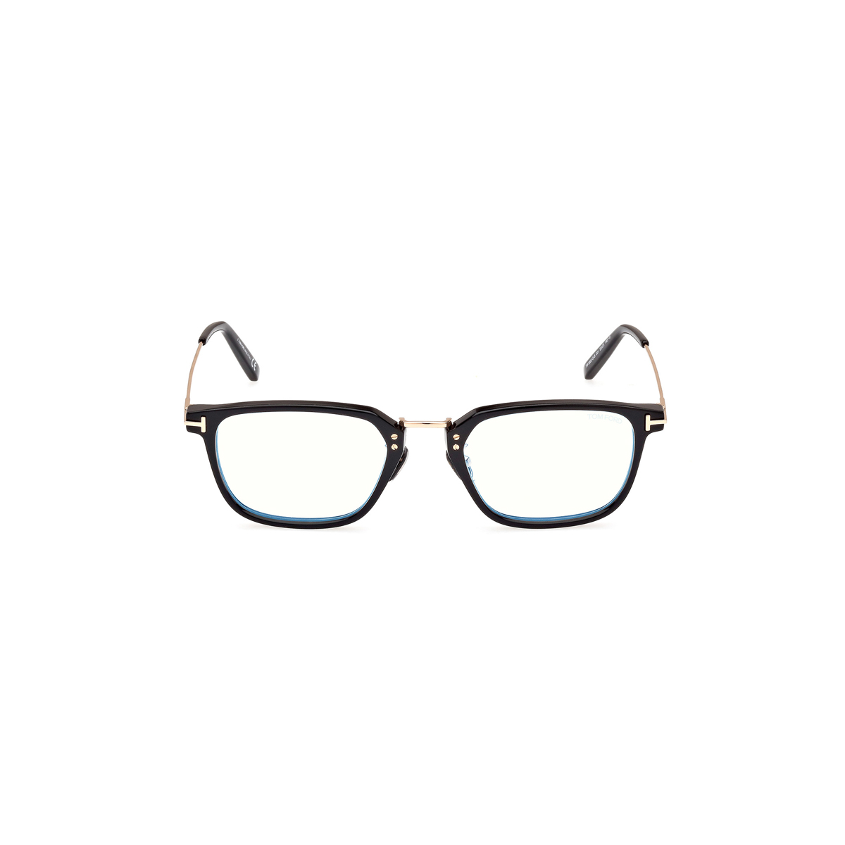 TOM FORD FT5862DB-001 52 画像8