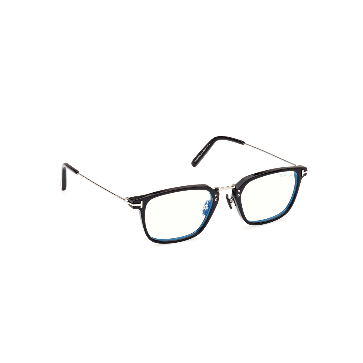 TOM FORD FT5862DB-005 52 画像7