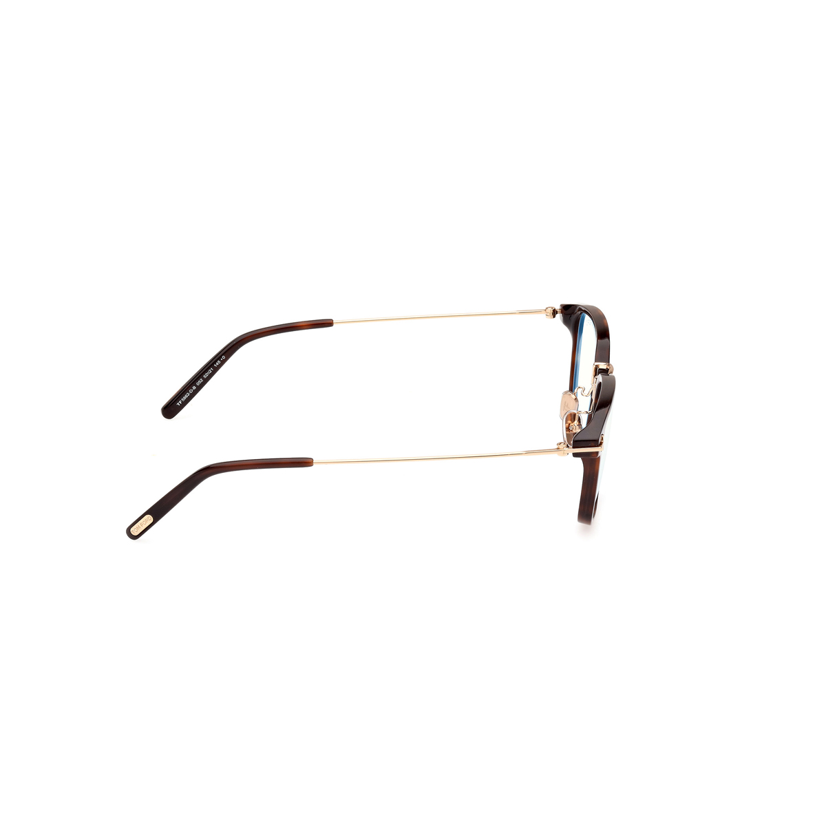 TOM FORD FT5862DB-052 52 画像6