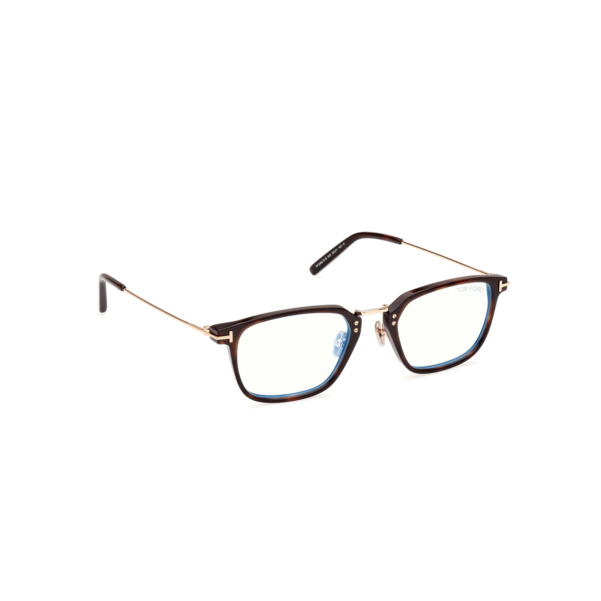 TOM FORD FT5862DB-052 52 画像7