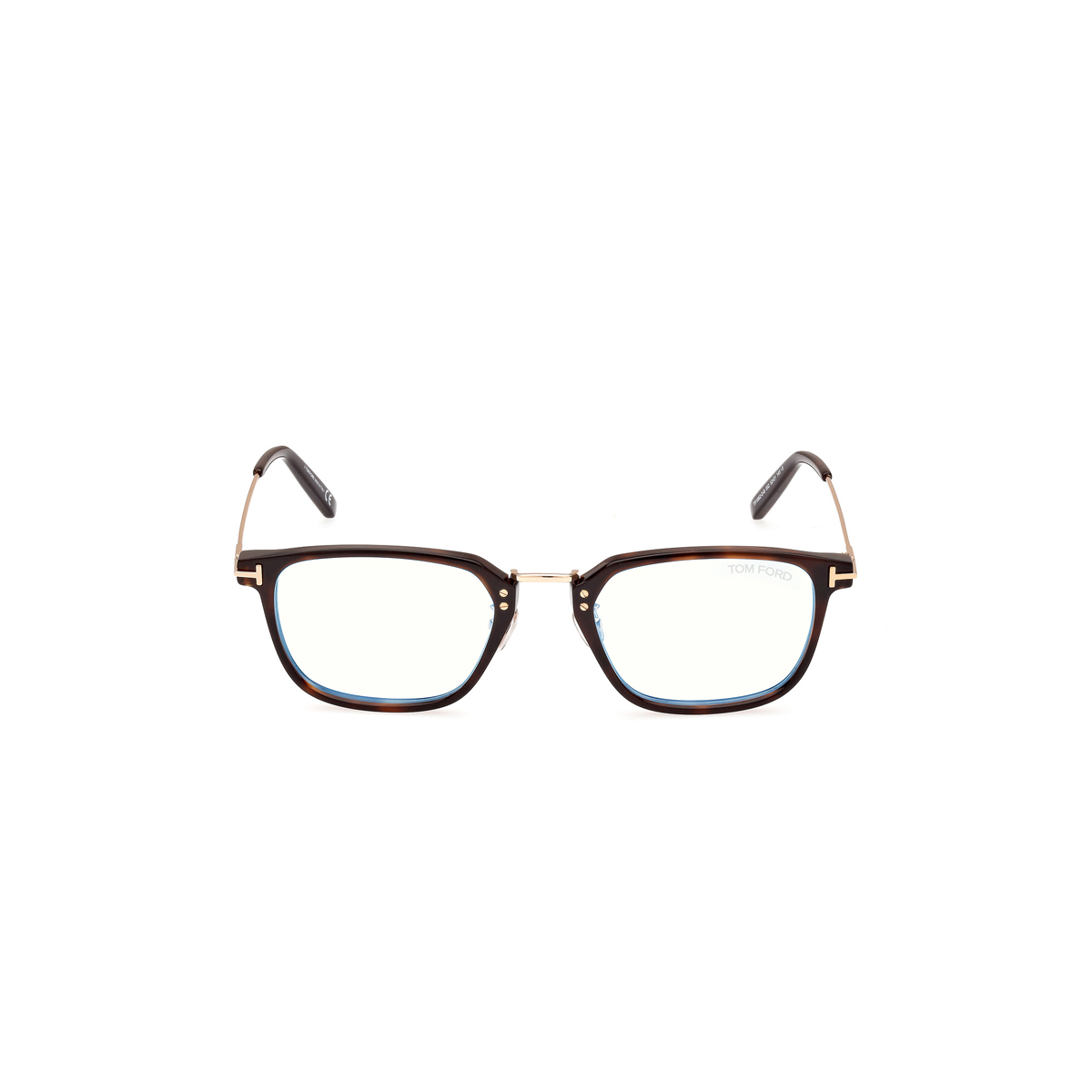 TOM FORD FT5862DB-052 52 画像8