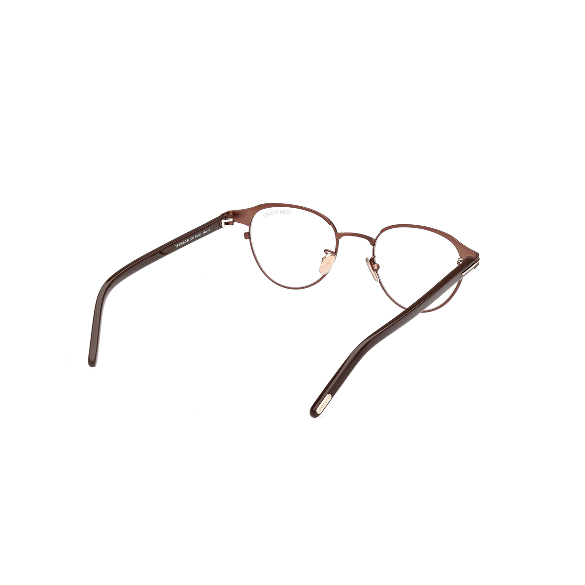 TOM FORD FT5863DB-036 48 画像5