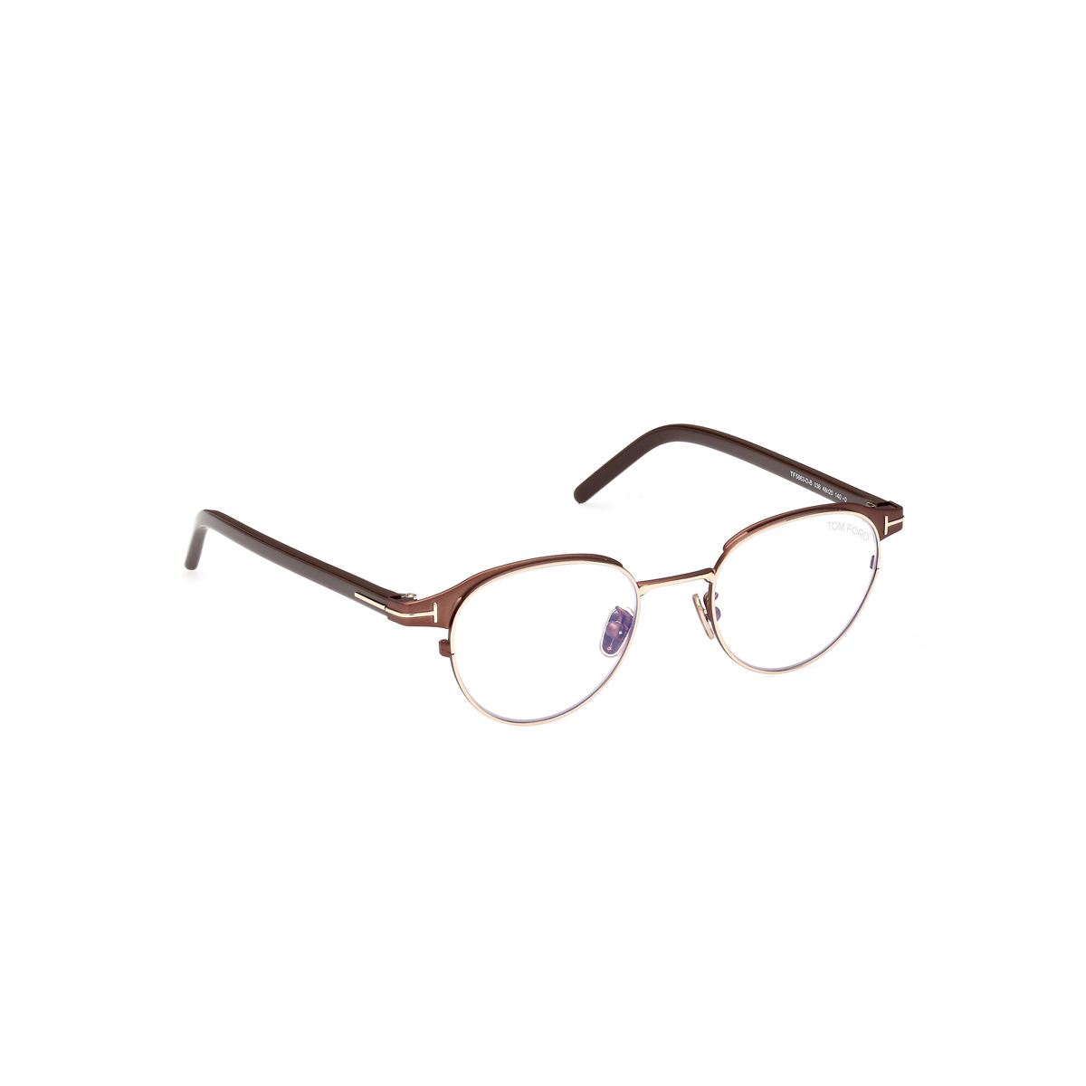TOM FORD FT5863DB-036 48 画像7