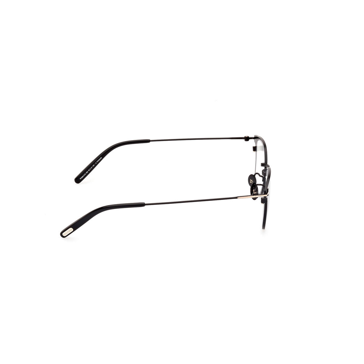 TOM FORD FT5864DB-002 48 画像6