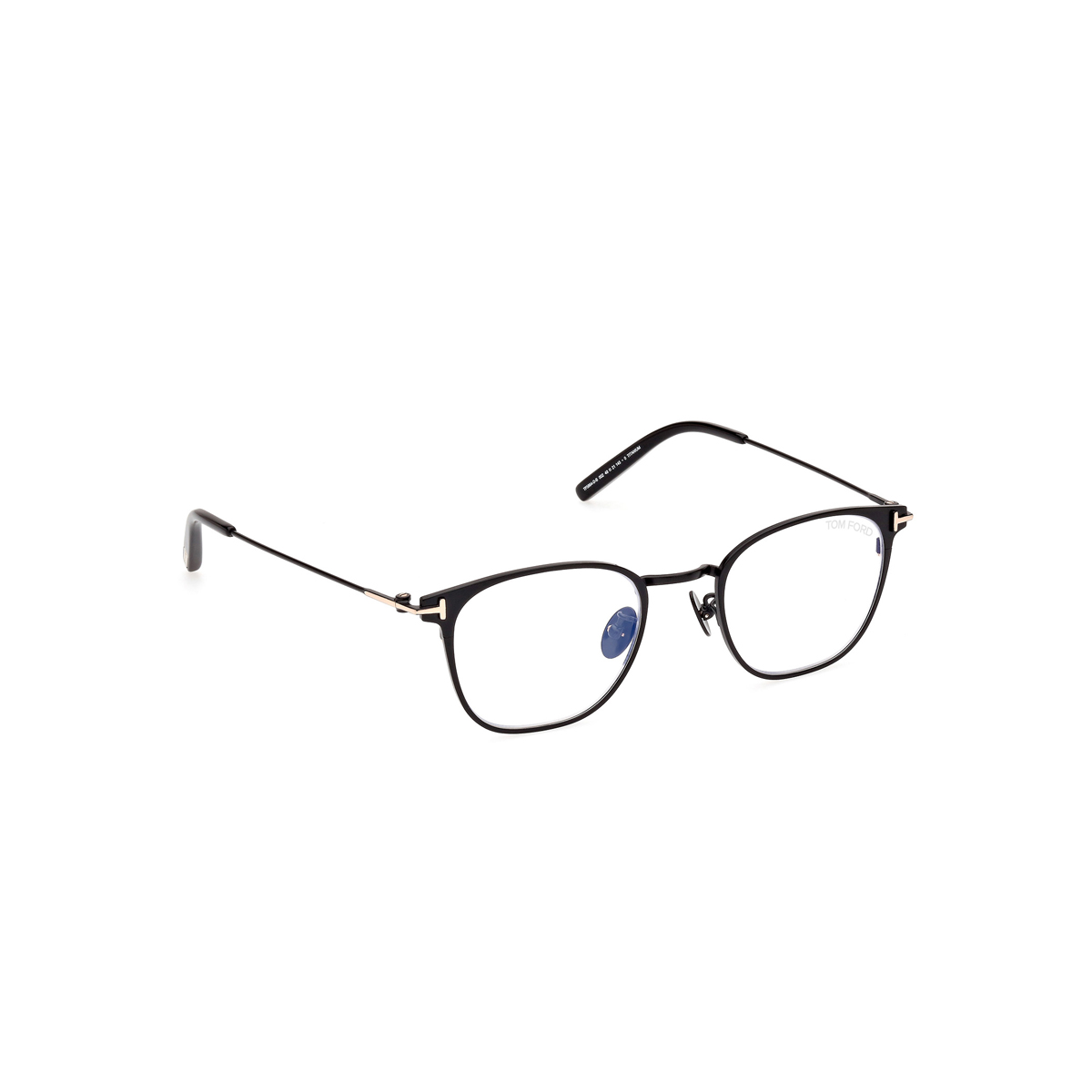 TOM FORD FT5864DB-002 48 画像7