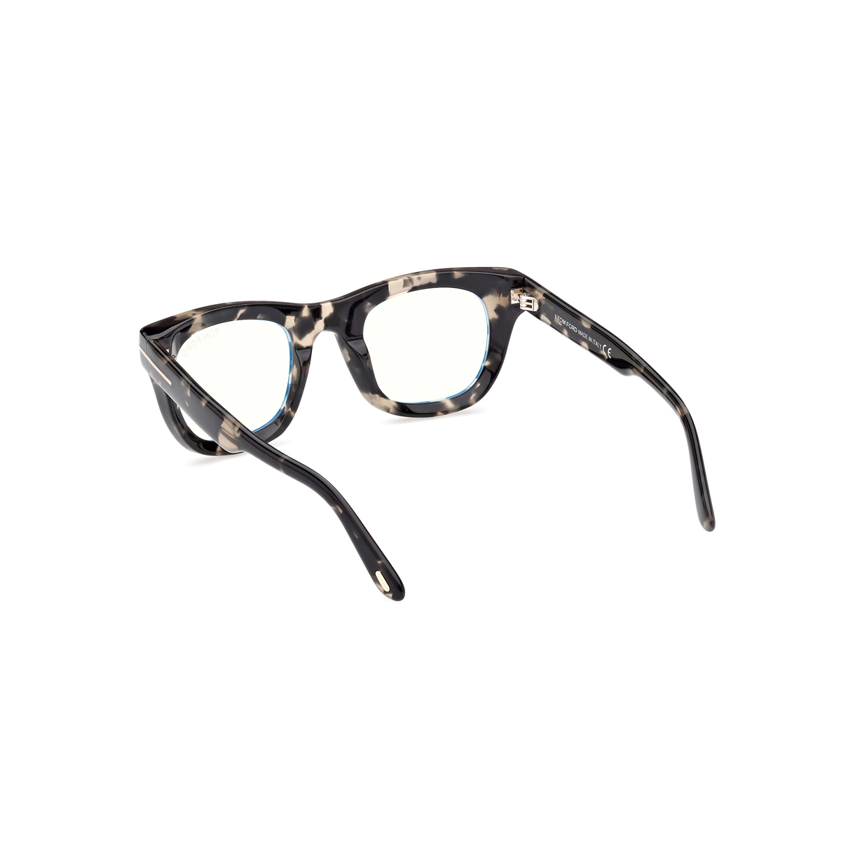 TOM FORD FT5872-B-005 48 画像3