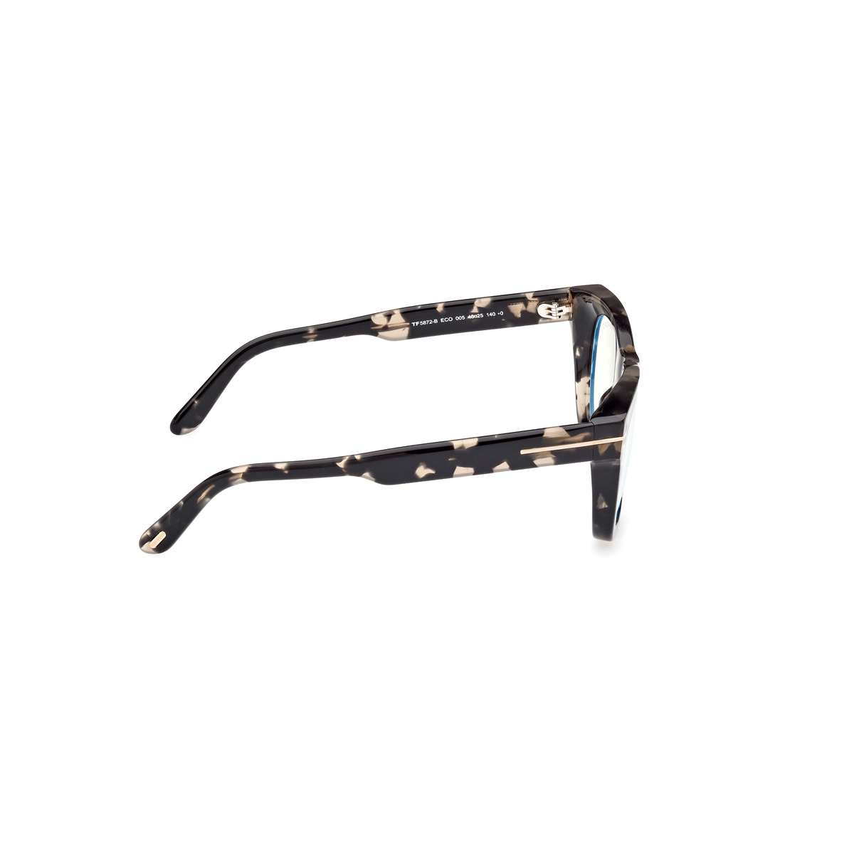 TOM FORD FT5872-B-005 48 画像6