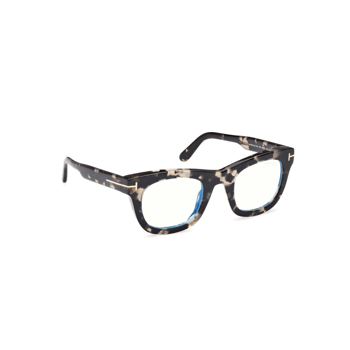 TOM FORD FT5872-B-005 48 画像7