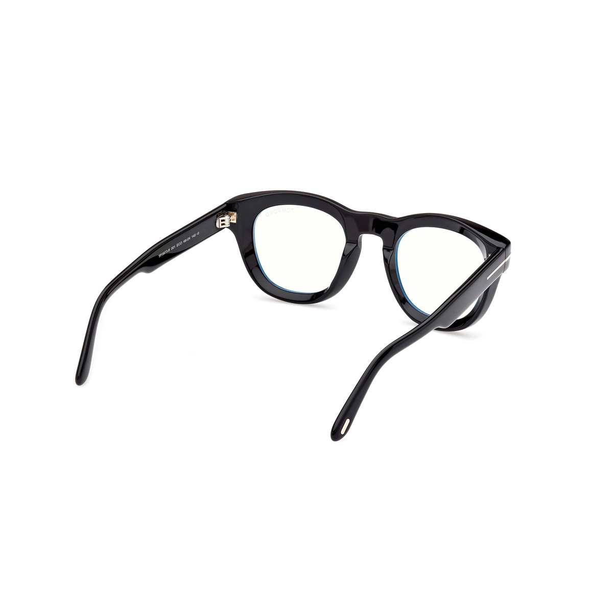 TOM FORD FT5873-B-001 49 画像5