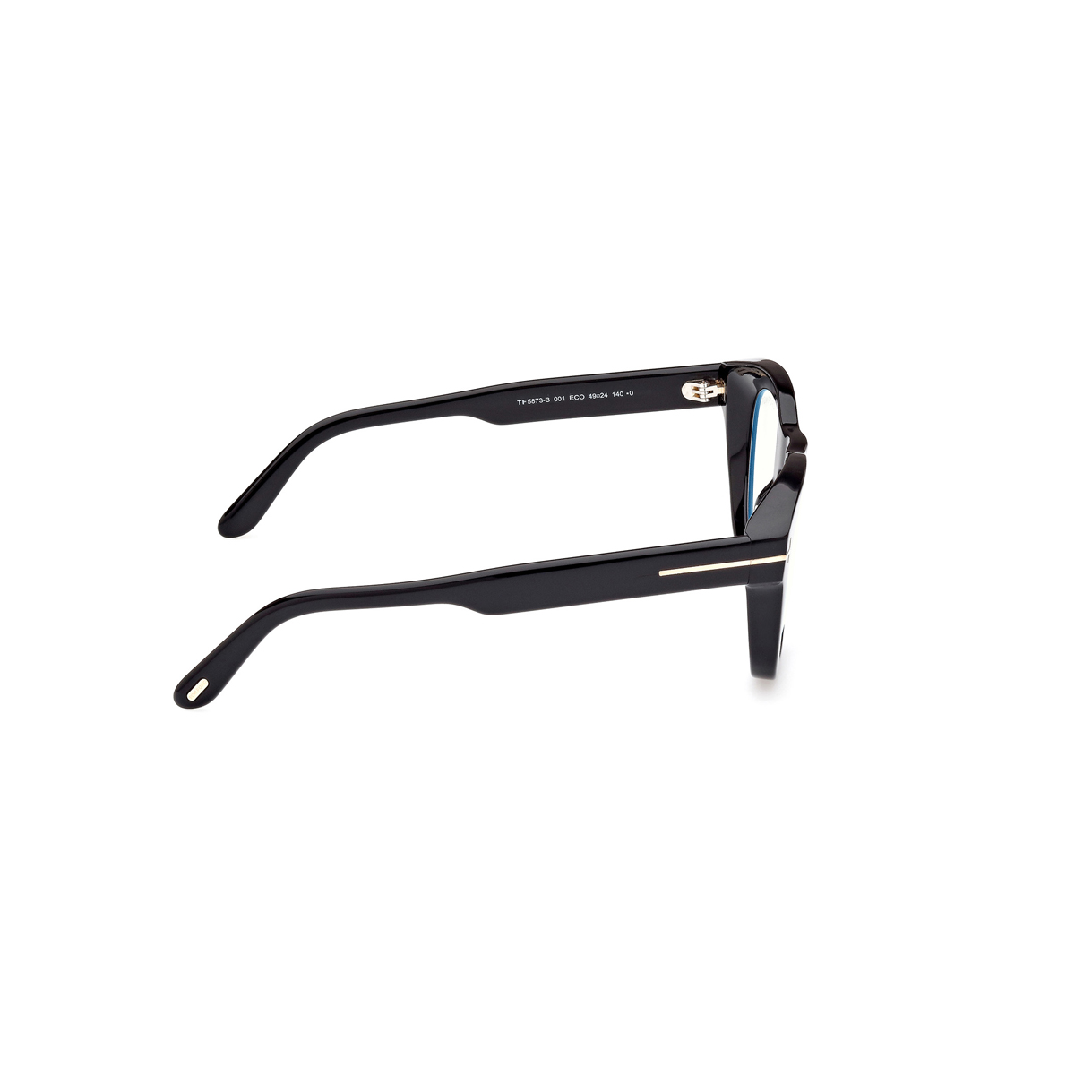 TOM FORD FT5873-B-001 49 画像6