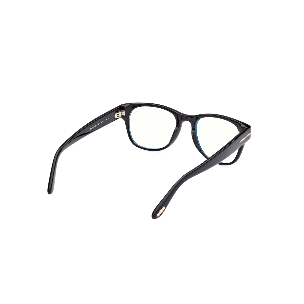 TOM FORD FT5898-B-001 50 画像5