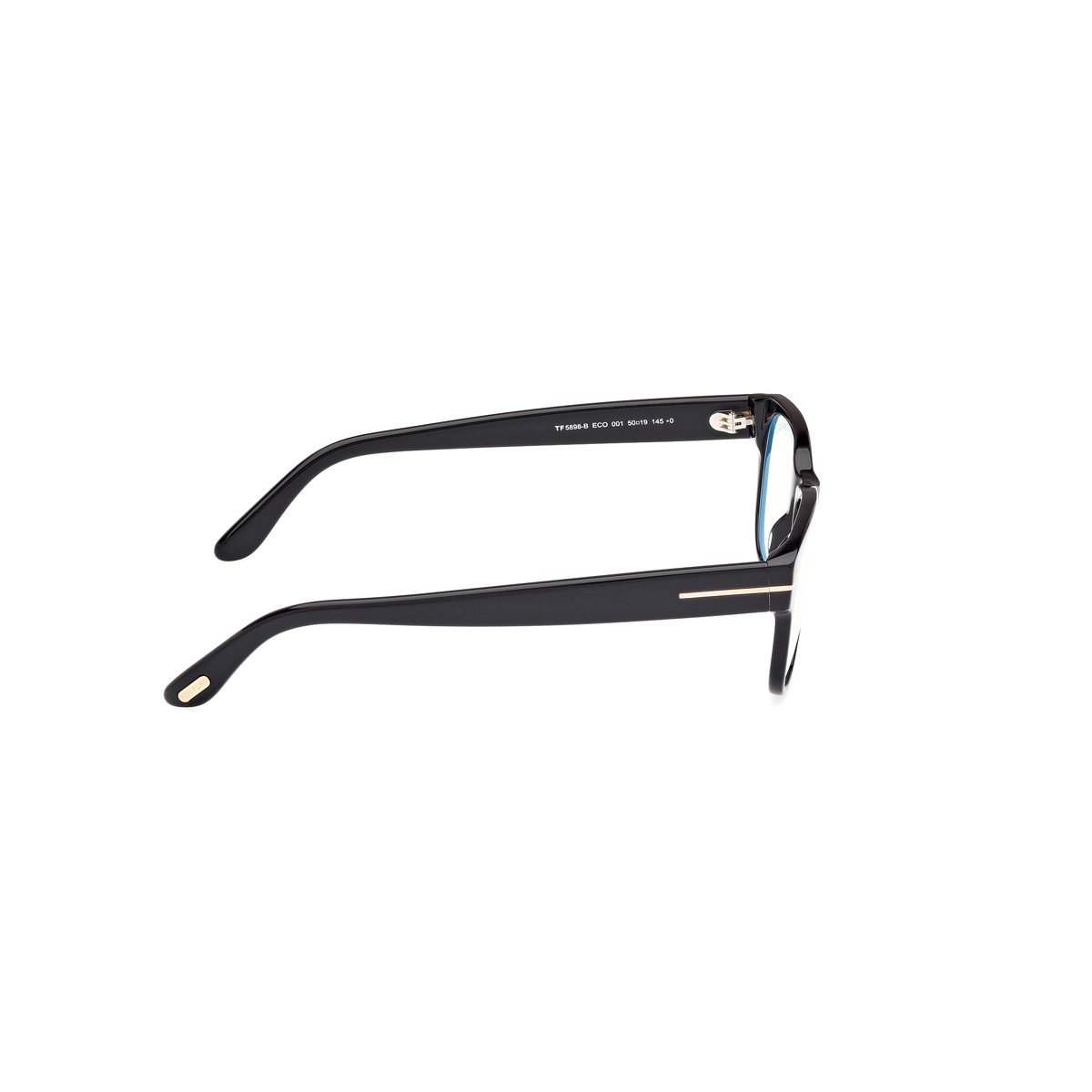 TOM FORD FT5898-B-001 50 画像6