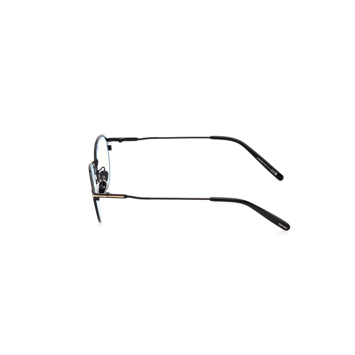 TOM FORD FT5917DB-001 47 画像2