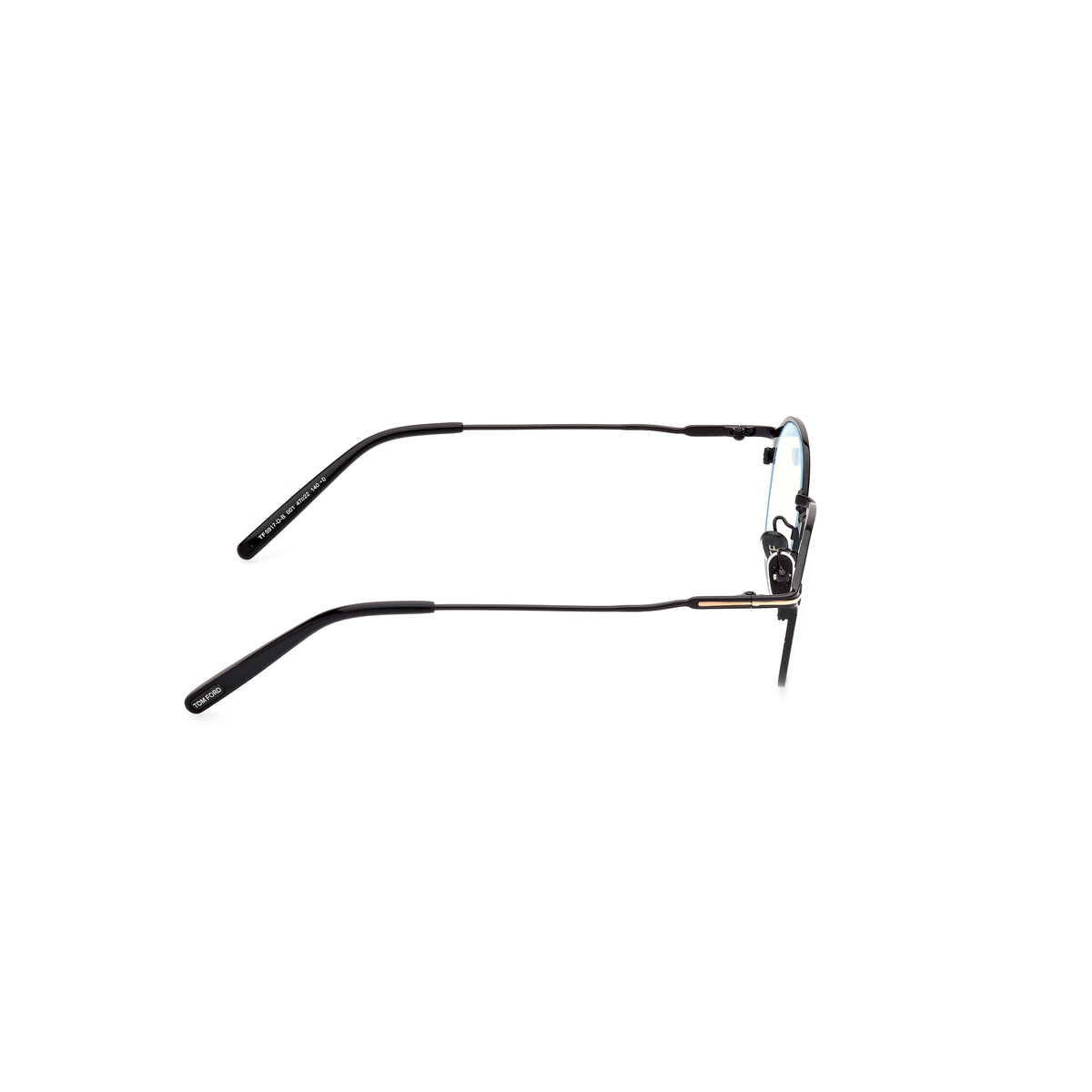 TOM FORD FT5917DB-001 47 画像6