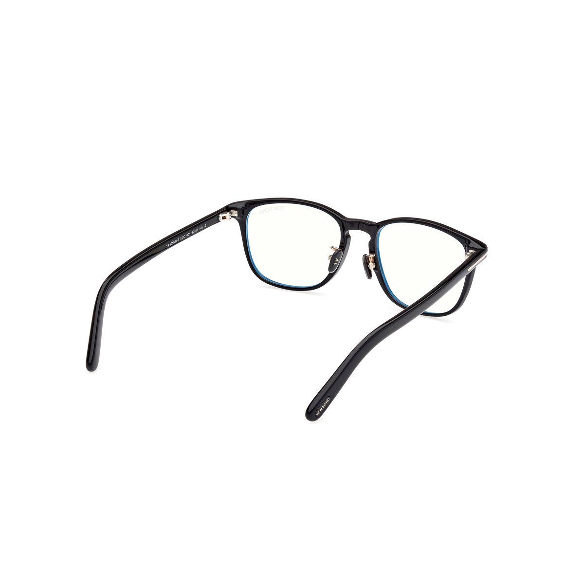 TOM FORD FT5918DB-001 52 画像5