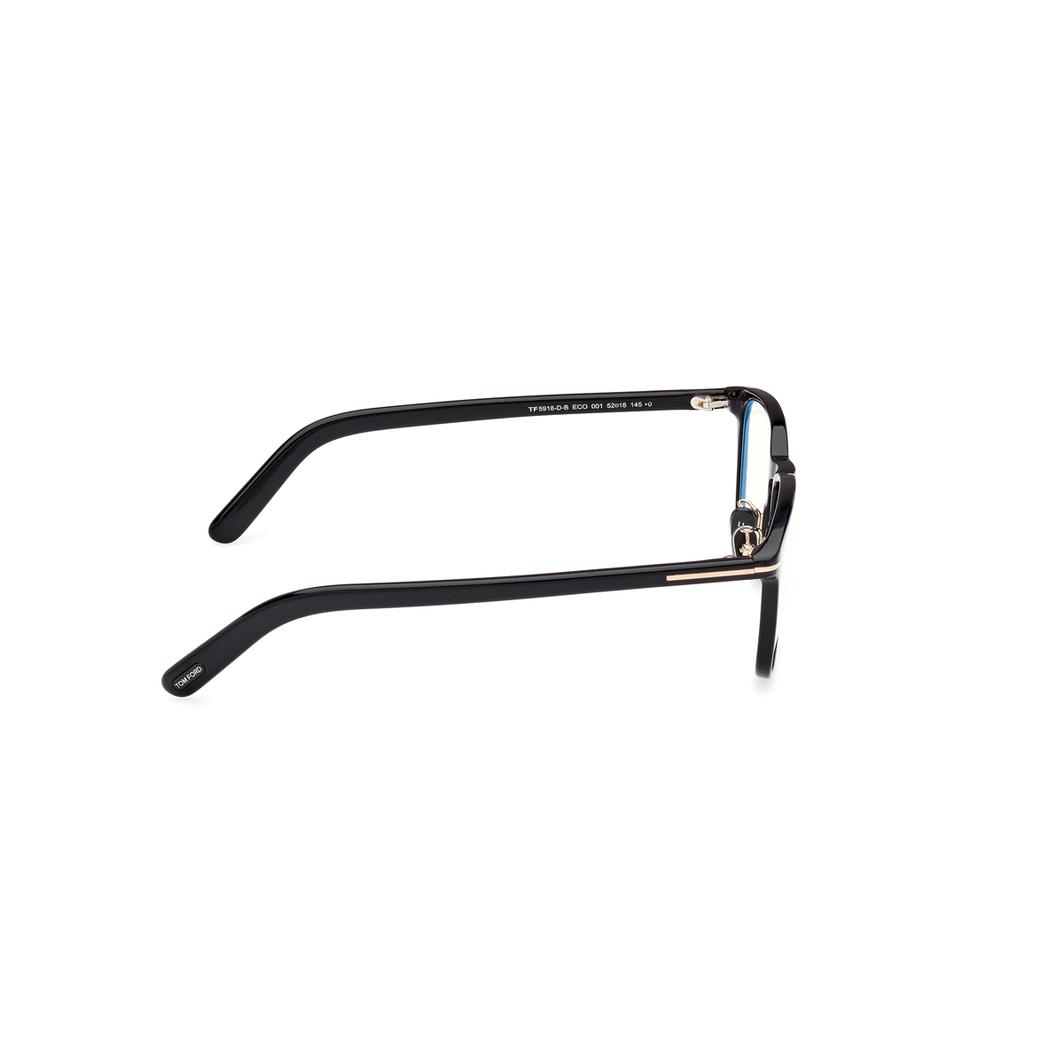 TOM FORD FT5918DB-001 52 画像6