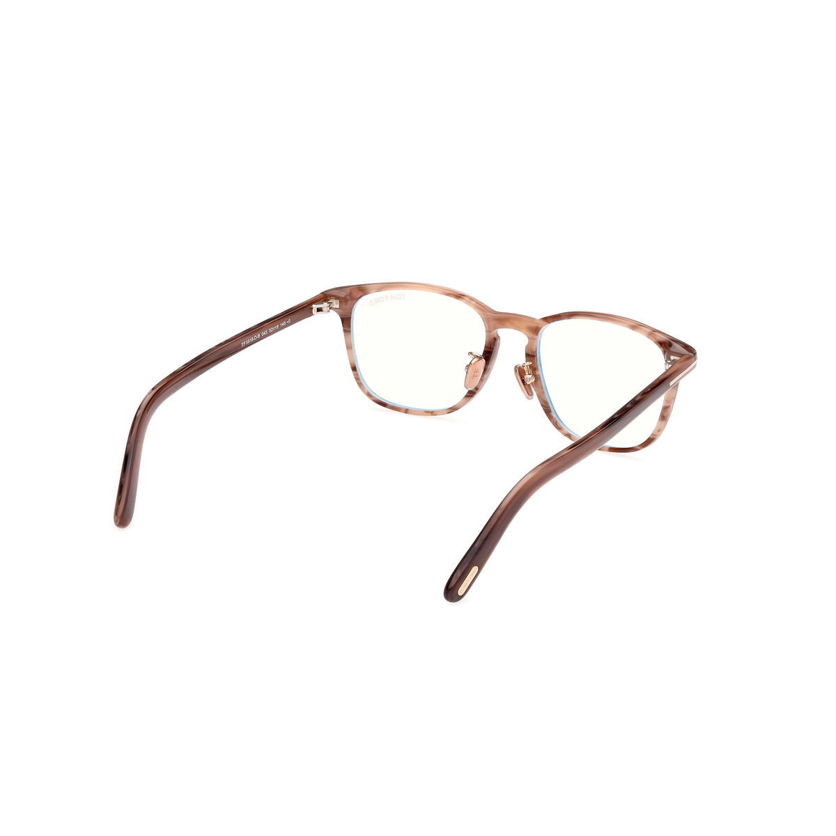TOM FORD FT5918DB-045 52 画像5