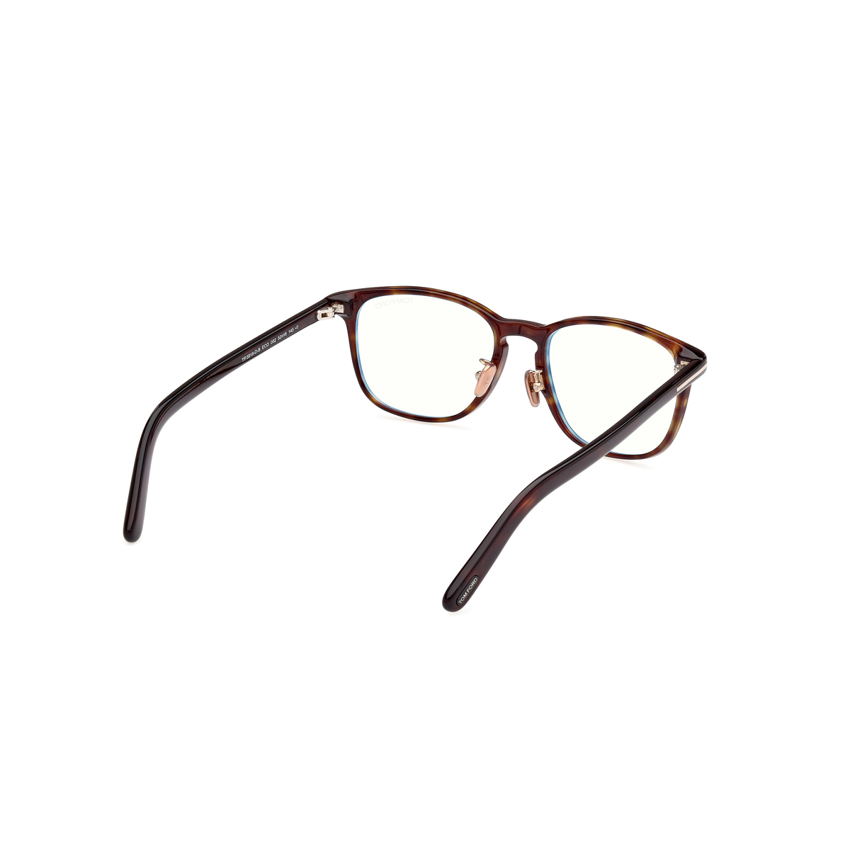 TOM FORD FT5918DB-052 52 画像5