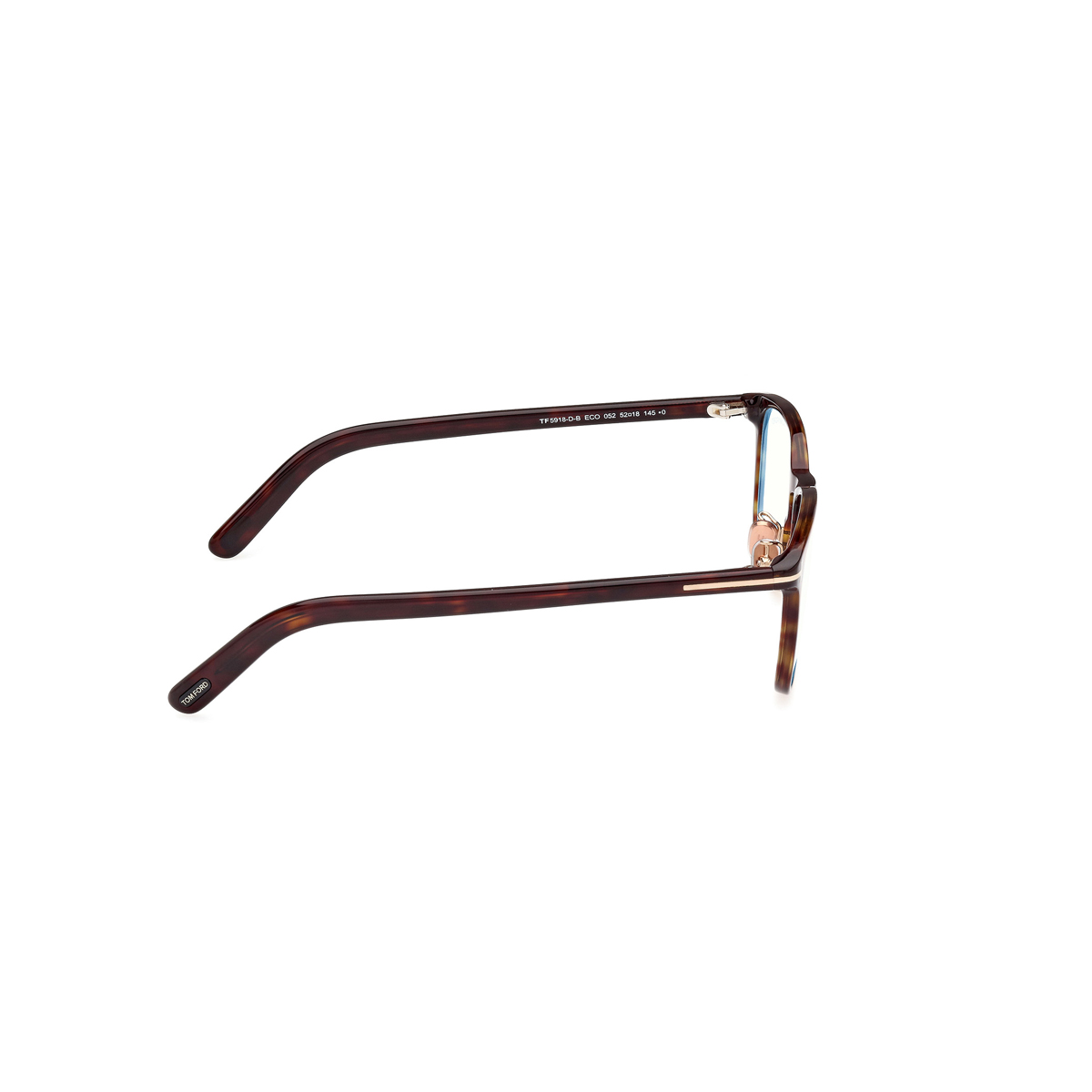 TOM FORD FT5918DB-052 52 画像6
