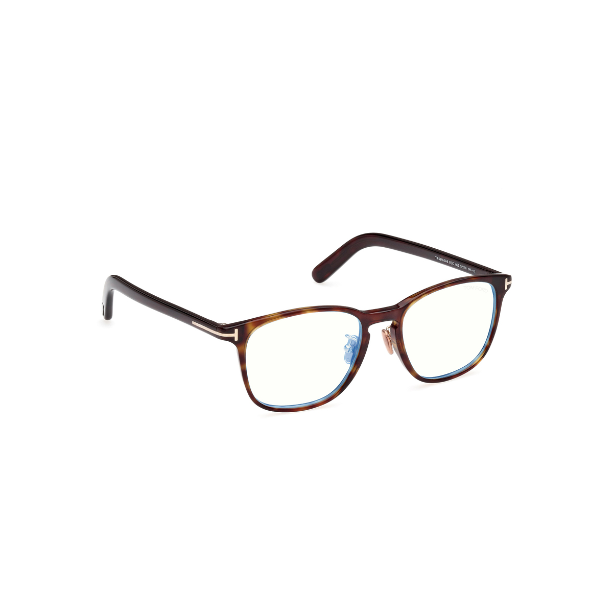 TOM FORD FT5918DB-052 52 画像7